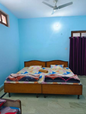 VR home stay